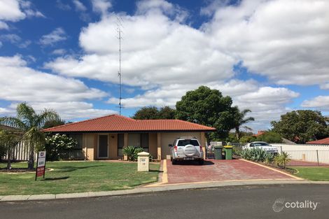 Property photo of 12 Pinto Close Eaton WA 6232