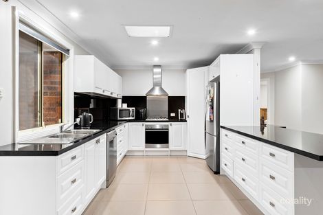 Property photo of 2 Mowatt Street Narellan NSW 2567