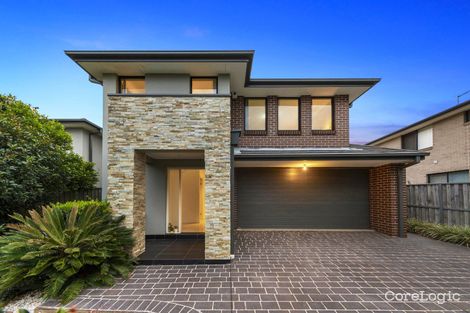 Property photo of 13 Waterfall Boulevard The Ponds NSW 2769