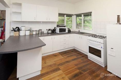 Property photo of 252 Bayswater Road Bayswater North VIC 3153