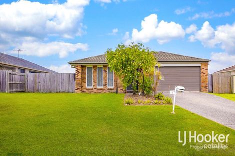 Property photo of 5 Hillside Crescent Beaudesert QLD 4285
