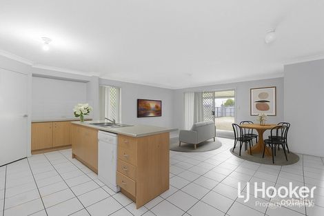 Property photo of 5 Hillside Crescent Beaudesert QLD 4285