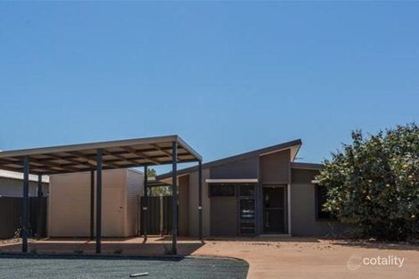 Property photo of 116 Kennedy Street South Hedland WA 6722