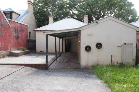 Property photo of 126 Glebe Point Road Glebe NSW 2037
