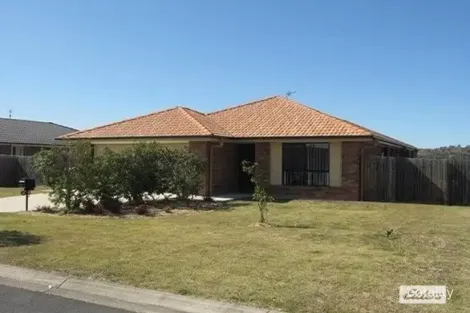 16 Cunningham Ave, Laidley North, QLD 4341