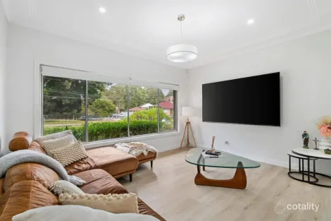 Property photo of 139 Morrison Road Putney NSW 2112