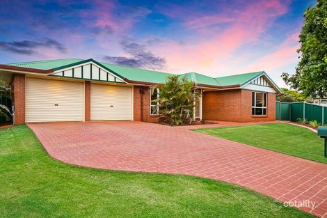 Property photo of 1 Malt Court Kearneys Spring QLD 4350