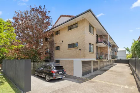 8/530 Lower Bowen Tce, New Farm, QLD 4005