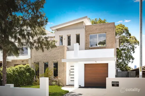 2b Constitution Rd, Constitution Hill, NSW 2145