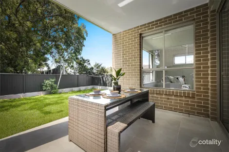 Property photo of 2B Constitution Road Constitution Hill NSW 2145