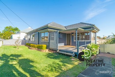 Property photo of 37 King Street Stockton NSW 2295