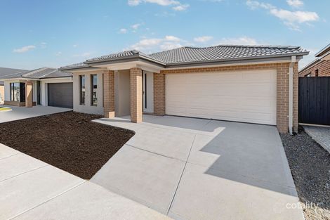 Property photo of 46 Janoli Street Mickleham VIC 3064