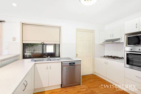 Property photo of 7 Dwyer Street Blue Haven NSW 2262