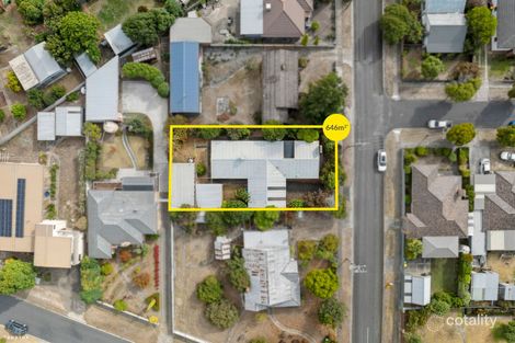 Property photo of 22 Coad Street Ararat VIC 3377