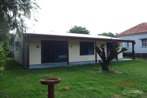 11 Mangerton St, Toogoolawah, QLD 4313