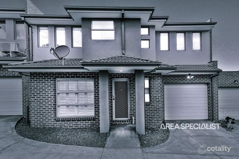 Property photo of 5/58 Nockolds Crescent Noble Park VIC 3174