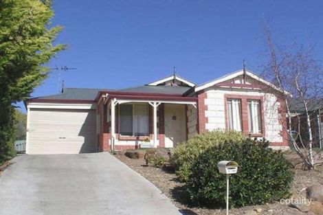 Property photo of 80 Grevillea Way Woodside SA 5244
