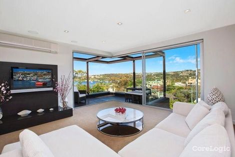 Property photo of 20 Edwards Bay Road Mosman NSW 2088