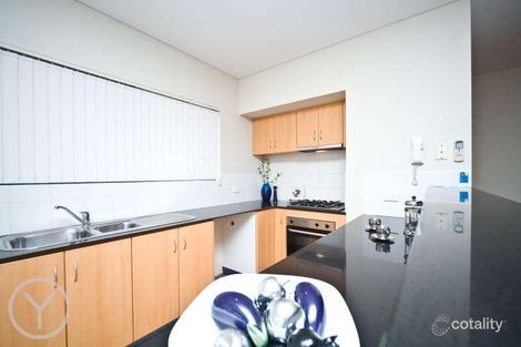 Property photo of 14/1020 Wellington Street West Perth WA 6005