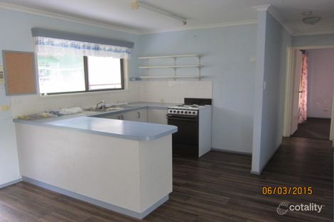 Property photo of 11 Mangerton Street Toogoolawah QLD 4313