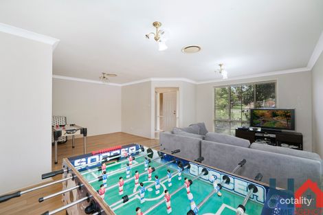 Property photo of 7 Crofton Avenue Tenambit NSW 2323