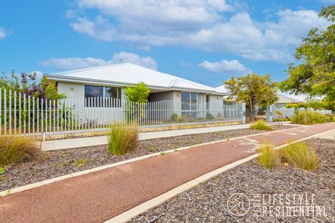 Property photo of 68 Cinnabar Drive Eglinton WA 6034