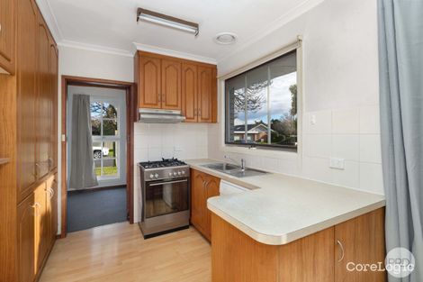 Property photo of 25 Ningana Street Alfredton VIC 3350