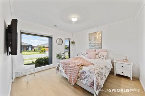 Property photo of 6 Eacott Street Longwarry VIC 3816