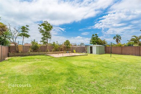 Property photo of 6 Churnwood Place Albion Park Rail NSW 2527