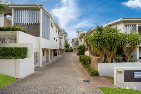 Property photo of 2/20 Bundara Street Morningside QLD 4170