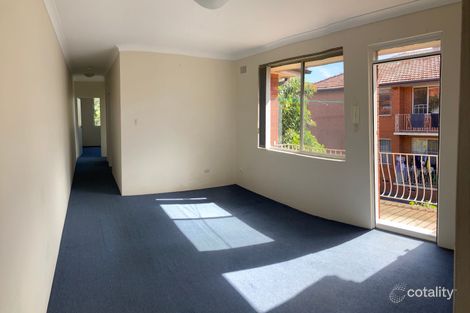 7/24 Barnsbury Gr, Dulwich Hill, NSW 2203