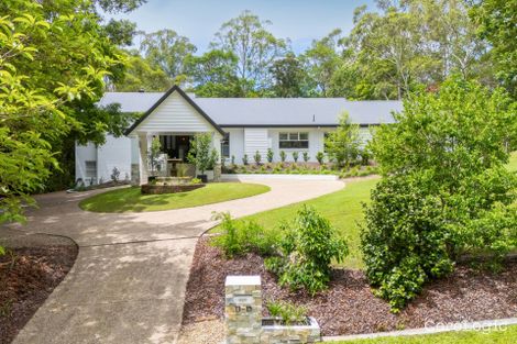 Property photo of 15 Nunkeri Court Forest Glen QLD 4556