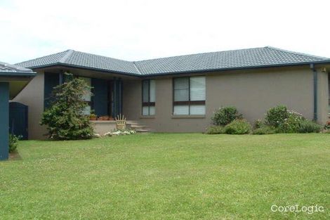 Property photo of 15 Hughes Crescent Kiama Downs NSW 2533