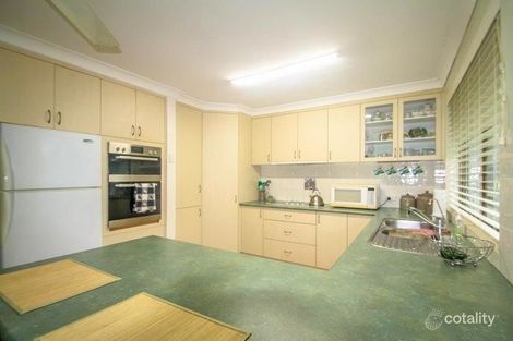 Property photo of 25 Green Lea Crescent Coffs Harbour NSW 2450