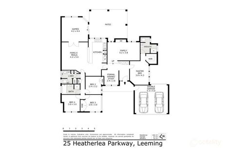 Property photo of 25 Heatherlea Parkway Leeming WA 6149