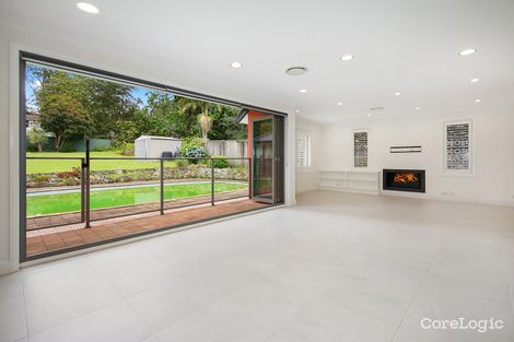 Property photo of 4 Hampden Avenue Wahroonga NSW 2076