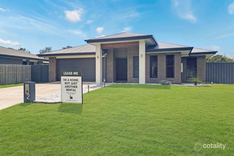 Property photo of 2 Fleming Place Wondunna QLD 4655