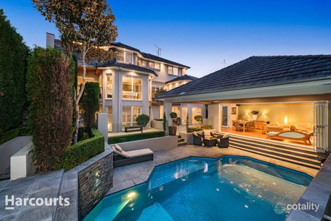 Property photo of 10 Pelligrino Grove Rouse Hill NSW 2155