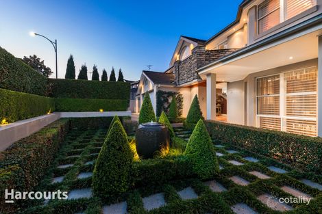 Property photo of 10 Pelligrino Grove Rouse Hill NSW 2155