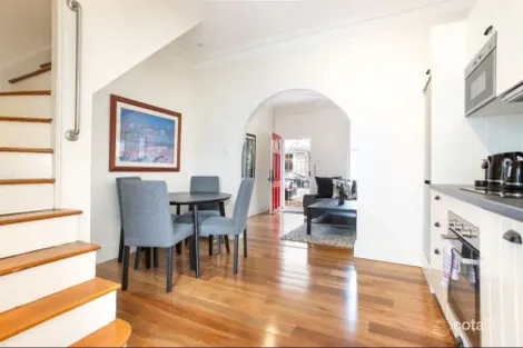 Property photo of 76 Nicholson Street Woolloomooloo NSW 2011