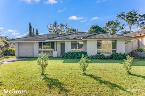 Property photo of 4 Kearn Close Boambee East NSW 2452