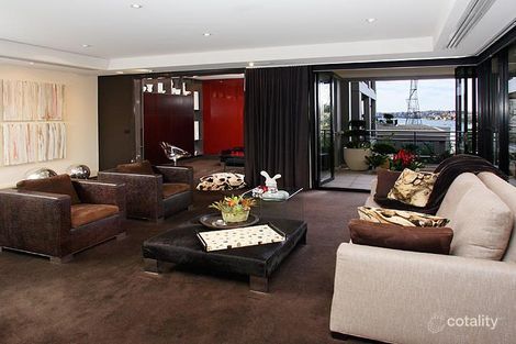 Property photo of 2/22 Wylde Street Potts Point NSW 2011