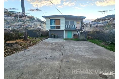 Property photo of 28 Moon Street Caboolture South QLD 4510