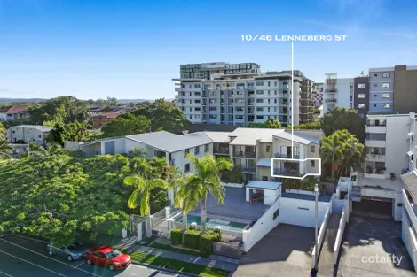 10/46-48 Lenneberg St, Southport, QLD 4215