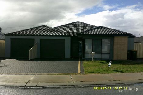 1/4 Saligna Bend, Wattle Grove, WA 6107