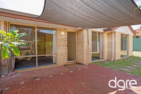Property photo of 6/45 Osborne Road East Fremantle WA 6158