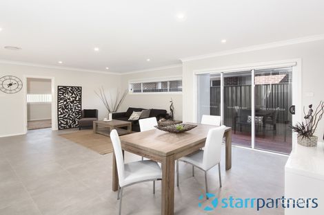 Property photo of 70 Jamboree Avenue Leppington NSW 2179