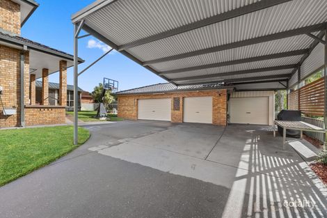 Property photo of 146 Glad Gunson Drive Eleebana NSW 2282