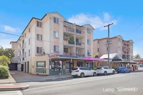 23/21-27 Amy St, Regents Park, NSW 2143