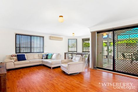 Property photo of 7 Dwyer Street Blue Haven NSW 2262